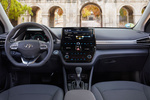 Hyundai IONIQ H&iacute;brido 1.6 GDI 104 kW (141 CV) DCT H&iacute;brido Tecno Turismo Interior Salpicadero 5 puertas