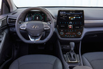 Hyundai IONIQ H&iacute;brido 1.6 GDI 104 kW (141 CV) DCT H&iacute;brido Tecno Turismo Interior Salpicadero 5 puertas