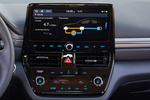 Hyundai IONIQ H&iacute;brido 1.6 GDI 104 kW (141 CV) DCT H&iacute;brido Tecno Turismo Interior Pantalla del sistema multimedia 5 puertas