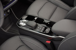 Hyundai IONIQ El&eacute;ctrico 100 kW (136 CV) El&eacute;ctrico Style Turismo Interior Palanca de Cambios 5 puertas