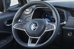 Renault ZOE R135 Bater&iacute;a 50kWh Zen Turismo Interior Volante 5 puertas