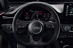 Audi A4 RS 4 Avant RS 4 Avant Turismo familiar Interior Volante 5 puertas