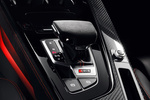 Audi A4 RS 4 Avant RS 4 Avant Turismo familiar Interior Palanca de Cambios 5 puertas