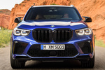 BMW X5 M Competition M Competition Todo terreno Exterior Frontal 5 puertas