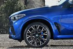 BMW X5 M Competition M Competition Todo terreno Exterior Llanta 5 puertas