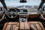 BMW X5 M Competition M Competition Todo terreno Interior Salpicadero 5 puertas