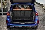 BMW X5 M Competition M Competition Todo terreno Interior Maletero 5 puertas