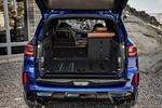 BMW X5 M Competition M Competition Todo terreno Interior Maletero 5 puertas