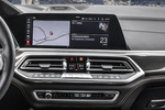 BMW X6 M Competition M Competition Todo terreno Interior Pantalla del sistema multimedia 5 puertas