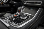BMW X6 M Competition M Competition Todo terreno Interior Consola Central 5 puertas