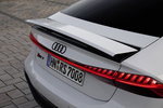 Audi A7 RS 7 Sportback RS 7 Sportback Turismo Blanco Glaciar Exterior Aler&oacute;n 5 puertas