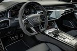 Audi A7 RS 7 Sportback RS 7 Sportback Turismo Interior Salpicadero 5 puertas