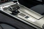 Audi A7 RS 7 Sportback RS 7 Sportback Turismo Interior Palanca de Cambios 5 puertas