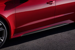 Audi A7 RS 7 Sportback RS 7 Sportback Turismo Rojo Tango Exterior Elemento aerodin&aacute;mico 5 puertas