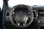Ford Ranger Raptor 2.0 TDCI 157 kW (213 CV) 4x4 Aut. Raptor Doble Cabina Pick up Interior Volante 4 puertas