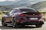 BMW Serie 8 M8 Competition Gran Coupe M8 Competition Gran Coup&eacute; Coup&eacute; Exterior Lateral-Posterior 4 puertas