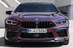 BMW Serie 8 M8 Competition Gran Coupe M8 Competition Gran Coup&eacute; Coup&eacute; Exterior Frontal 4 puertas