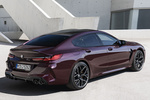 BMW Serie 8 M8 Competition Gran Coupe M8 Competition Gran Coup&eacute; Coup&eacute; Exterior Posterior-Lateral 4 puertas