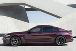 BMW Serie 8 M8 Competition Gran Coupe M8 Competition Gran Coup&eacute; Coup&eacute; Exterior Lateral 4 puertas