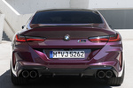 BMW Serie 8 M8 Competition Gran Coupe M8 Competition Gran Coup&eacute; Coup&eacute; Exterior Posterior 4 puertas