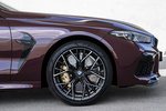 BMW Serie 8 M8 Competition Gran Coupe M8 Competition Gran Coup&eacute; Coup&eacute; Exterior Llanta 4 puertas