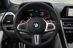 BMW Serie 8 M8 Competition Gran Coupe M8 Competition Gran Coup&eacute; Coup&eacute; Interior Volante 4 puertas