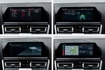BMW Serie 8 M8 Competition Gran Coupe M8 Competition Gran Coup&eacute; Coup&eacute; Interior Pantalla del sistema multimedia 4 puertas