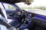 Volkswagen T-Roc R 2.0 TSI 221 kW (300 CV) 4MOTION DSG 7 vel. R Todo terreno Interior Salpicadero 5 puertas