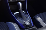Volkswagen T-Roc R 2.0 TSI 221 kW (300 CV) 4MOTION DSG 7 vel. R Todo terreno Interior Palanca de Cambios 5 puertas