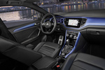 Volkswagen T-Roc R 2.0 TSI 221 kW (300 CV) 4MOTION DSG 7 vel. R Todo terreno Interior Salpicadero 5 puertas