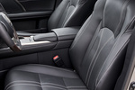 Lexus RX RX450h F Sport Todo terreno Interior Asientos 5 puertas