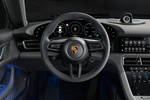 Porsche Taycan 4S 4S Turismo Interior Salpicadero 4 puertas