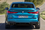 BMW Serie 2 Gran Coup&eacute; M235i xDrive Gran Coup&eacute; M235i Turismo Snapper Rocks blue metallic Exterior Posterior 4 puertas