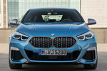 BMW Serie 2 Gran Coup&eacute; M235i xDrive Gran Coup&eacute; M235i Turismo Snapper Rocks blue metallic Exterior Frontal 4 puertas