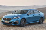 BMW Serie 2 Gran Coup&eacute; M235i xDrive Gran Coup&eacute; M235i Turismo Snapper Rocks blue metallic Exterior Frontal-Lateral 4 puertas