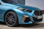 BMW Serie 2 Gran Coup&eacute; M235i xDrive Gran Coup&eacute; M235i Turismo Snapper Rocks blue metallic Exterior Llanta 4 puertas