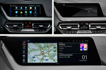 BMW Serie 2 Gran Coup&eacute; M235i xDrive Gran Coup&eacute; M235i Turismo Interior Pantalla del sistema multimedia 4 puertas