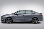 BMW Serie 2 Gran Coup&eacute; 220d Gran Coup&eacute; M Sport Turismo Storm Bay Metalizado Exterior Lateral 4 puertas