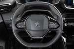 Peugeot 208 Puretech 100 Allure Turismo Interior Volante 5 puertas