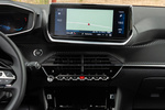 Peugeot 208 Puretech 100 Allure Turismo Interior Pantalla del sistema multimedia 5 puertas