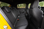 Peugeot 208 Puretech 100 GT Line Turismo Interior Asientos 5 puertas