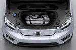 Volvo XC40 P8 AWD Recharge Recharge Todo terreno Interior Maletero 5 puertas