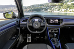 Volkswagen T-Roc R 2.0 TSI 221 kW (300 CV) 4MOTION DSG 7 vel. R Todo terreno Interior Salpicadero 5 puertas