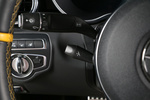 Mercedes-Benz Clase C C 63 S Paquete aerodin&aacute;mico AMG Turismo Interior Mandos volante 4 puertas