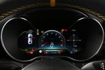 Mercedes-Benz Clase C C 63 S Paquete aerodin&aacute;mico AMG Turismo Interior Cuadro de instrumentos 4 puertas