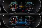 Mercedes-Benz Clase C C 63 S Paquete aerodin&aacute;mico AMG Turismo Interior Cuadro de instrumentos 4 puertas