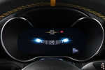 Mercedes-Benz Clase C C 63 S Paquete aerodin&aacute;mico AMG Turismo Interior Cuadro de instrumentos 4 puertas