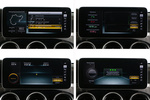 Mercedes-Benz Clase C C 63 S Paquete aerodin&aacute;mico AMG Turismo Interior Pantalla del sistema multimedia 4 puertas