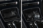 Mercedes-Benz Clase C C 63 S Paquete aerodin&aacute;mico AMG Turismo Interior Guantera y recept&aacute;culo 4 puertas