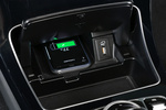 Mercedes-Benz Clase C C 63 S Paquete aerodin&aacute;mico AMG Turismo Interior Recarga inal&aacute;mbrica tel&eacute;fonos 4 puertas